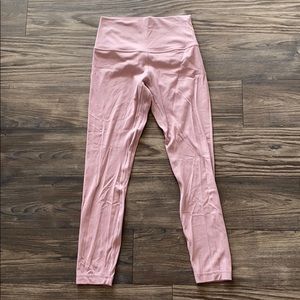 Align Lululemon Leggings
